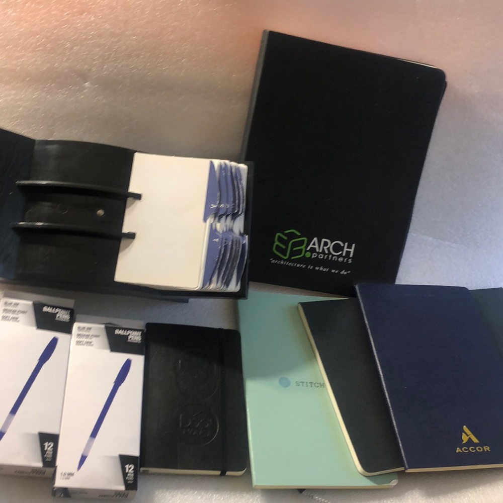 Stationery items -8